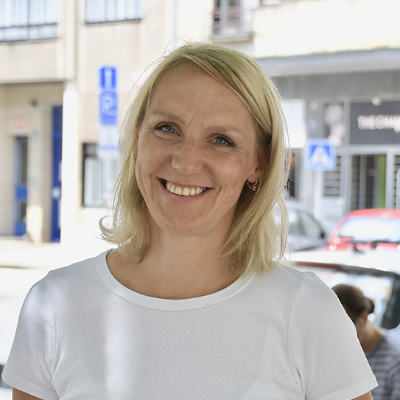 Petra Týmová
